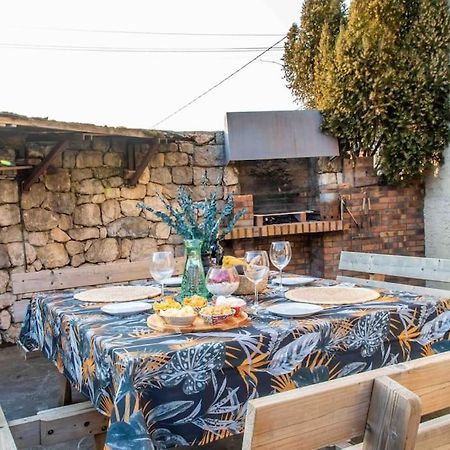 La Ferme Du Chateau Venon  Dış mekan fotoğraf